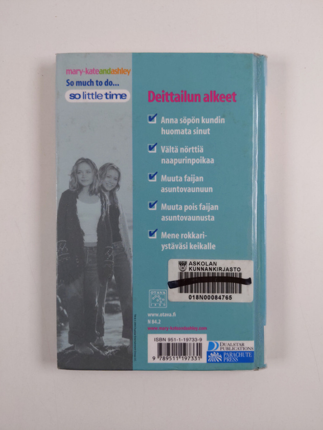 Item image