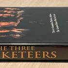 Kolme muskettisoturia (1993) Kiefer Sutherland - pikkukuva 3