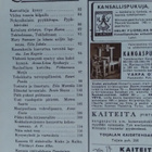 Kotiliesi No 3 helmikuu 1953 - pikkukuva 2