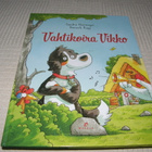 Niermeyer - Rupp Vahtikoira Vikko - pikkukuva 1