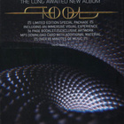 TOOL - FEAR INOCULUM UUSI LIMITED EDITION CD - pikkukuva 1
