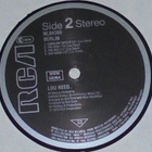 LOU REED ~ Berlin ~ LP - pikkukuva 4