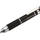 Jackly JK-8809-A 10in1 Tasku tarkkuus meisseli, musta *UUSI* - pikkukuva 3