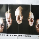 juliste TRIO NISKALAUKAUS / IRINA - pikkukuva 1