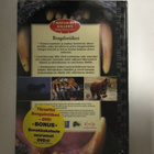 BENGALINTIIKERI - NATURAL KILLERS. UUSI!   DVD. - pikkukuva 2
