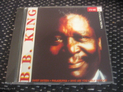 B.B. King - The Collection