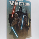 John Jackson Miller ym. : Star Wars : Vector Volume 1 - pikkukuva 1