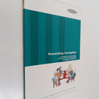 Preventing corruption : a handbook of anti-corruption tec... - pikkukuva 1