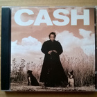 Johnny Cash - American Recordings CD - pikkukuva 1