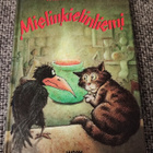 Mielinkielinliemi Michael Ende - pikkukuva 1