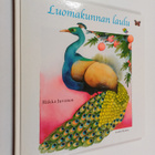 Riikka Juvonen : Luomakunnan laulu - pikkukuva 1