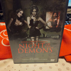 Night of the Demons - pikkukuva 1