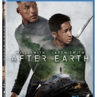 AFTER EARTH (41 731) k -FI- suomik. BLU-RAY will smith 2013 - pikkukuva 2