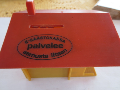 Pankki Säästökassa