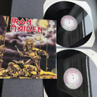 Iron Maiden-Running free-Sanctuary,2LP - pikkukuva 3