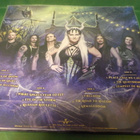 BATTLE BEAST - CIRCUS OF DOOM UUSI 2LP BÄNDIN NIMMAREILLA - pikkukuva 2
