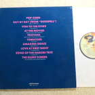 HOT BUTTER: Pop Corn (Version Originale) LP - 1972 Ranska - pikkukuva 2