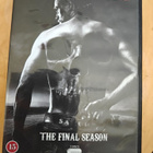Sons of anarchy kausi 7 final season - pikkukuva 1