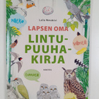 Laila Nevakivi : Lapsen oma lintupuuhakirja - pikkukuva 1