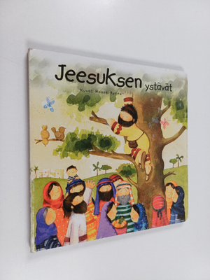 Honor Ayres : Jeesuksen ystävät