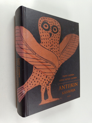 Paavo Castren ym. : Antiikin käsikirja
