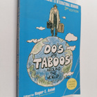 Virginia Schomp : Do's and Taboos around the world - pikkukuva 1