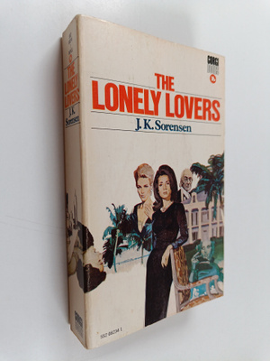J.K. Sorensen : The lonely lovers