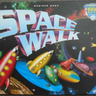 Space Walk (Rüdiger Dorn, Ravensburger 1999) - pikkukuva 1