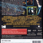 Air Force One - Wide Screen [DVD] - pikkukuva 2