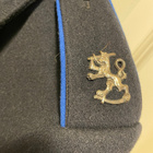 Poliisitarkastajan mantteli - pikkukuva 5