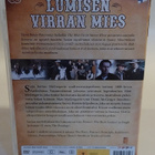 LUMISEN VIRRAN MIES  (1 KAUSI BOX 1) - pikkukuva 2