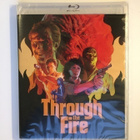 Through The Fire (Blu-ray) Vinegar Syndrome (Slipcover) UUSI - pikkukuva 3