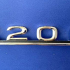 Mallikilpi  220D  Mercedes - pikkukuva 1