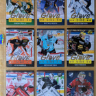 2025-26 Blueline Series 1 & 2 kortteja 0,20 EUR/kpl - pikkukuva 3