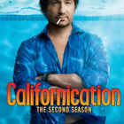 Californication  -  Kausi 2  -  (2 DVD) - pikkukuva 1