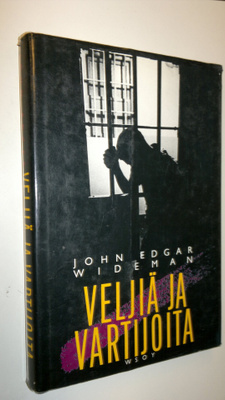 John Edgar Wideman : Veljiä ja vartijoita