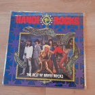 HANOI ROCKS The best of Hanoi rocks HANOILP 3 Suomi - pikkukuva 1