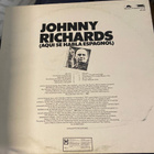 Johnny Richards: Aqui se habla espagnol LP - pikkukuva 2