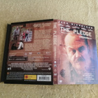 THE PLEDGE - KUNNIASANALLA DVD - pikkukuva 1