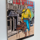 Tex Willer 11/1996 - pikkukuva 1