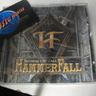 HAMMERFALL - HEEDING THE CALL CD SINGLE JEWEL CASE - pikkukuva 1
