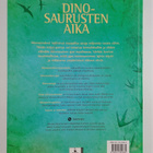 Susanna Davidson : Dinosaurusten aika - pikkukuva 2