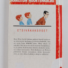 Sivar Ahlrud : Televisioarvoitus - pikkukuva 2