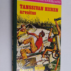 George Wyatt : Tanssivan hiiren arvoitus - pikkukuva 1