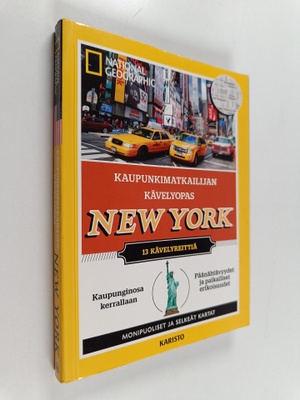 Katherine Cancila : New York
