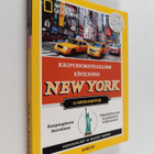 Katherine Cancila : New York - pikkukuva 1