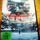 Harald Zwart  : THE 12TH MAN *DVD* - pikkukuva 1