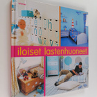 Iloiset lastenhuoneet - pikkukuva 1