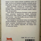 [Kirja] RUTH RENDELL: VERHOTTU MURHA - pikkukuva 2