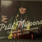 Pelle Miljoona - Oo niinku oot, Pellen parhaat 1981-2009 2CD - pikkukuva 1